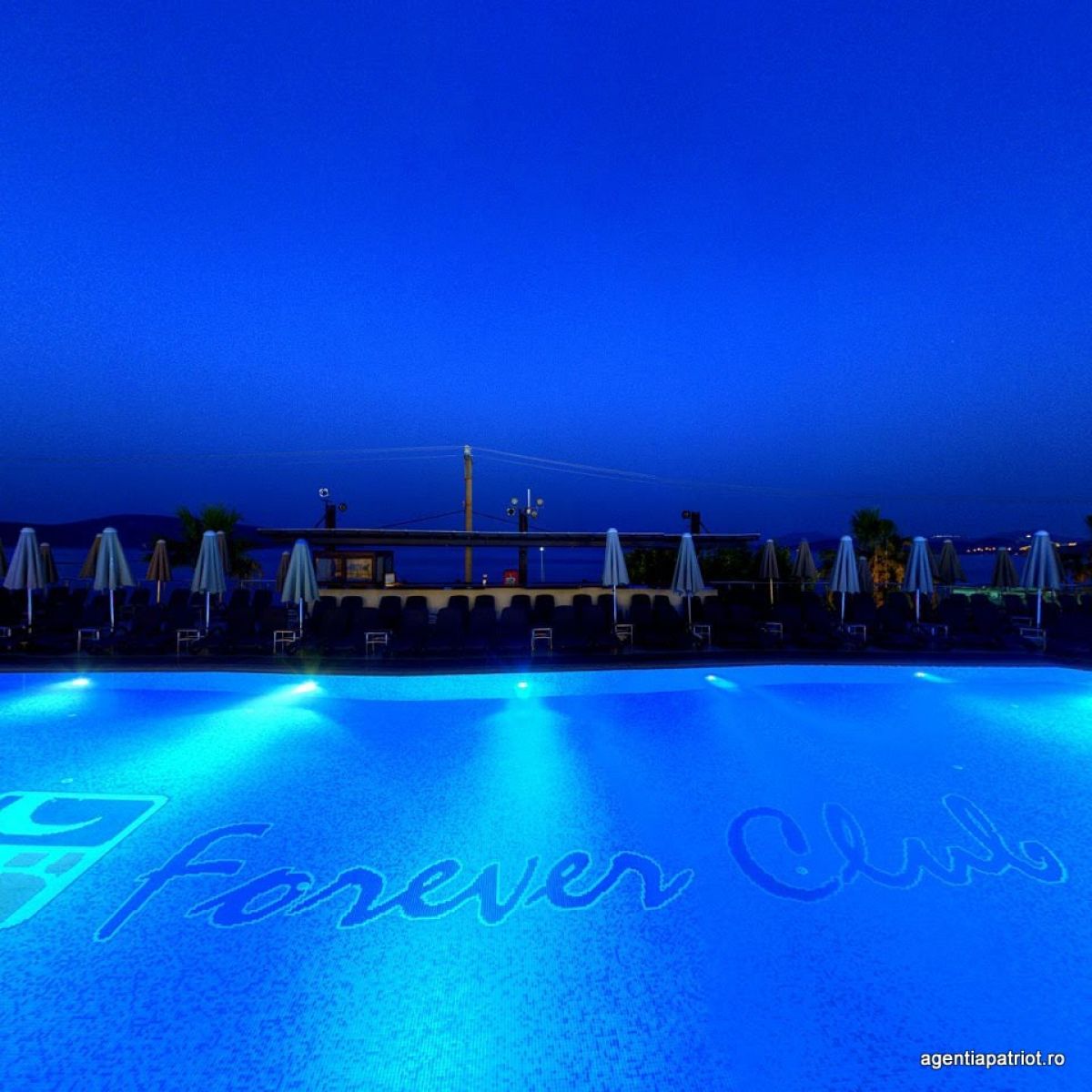 imagini hotel FOREVER CLUB BODRUM